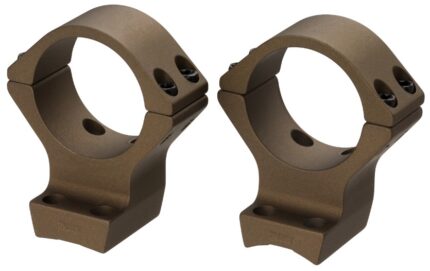 Browning X-Bolt Riflecope Ring