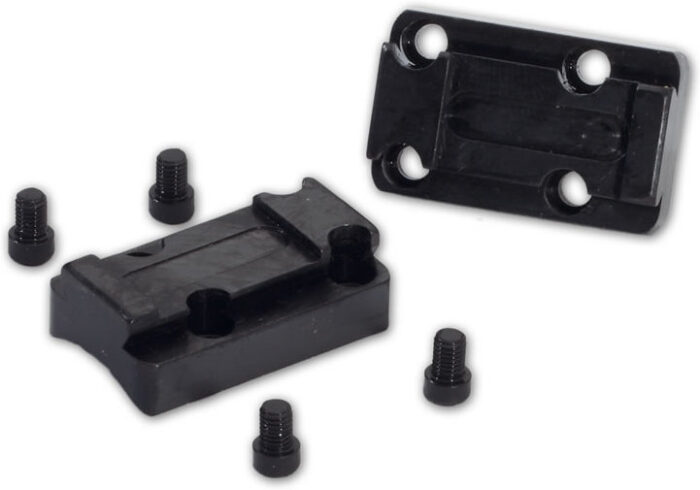 Browning X-Lock Bases