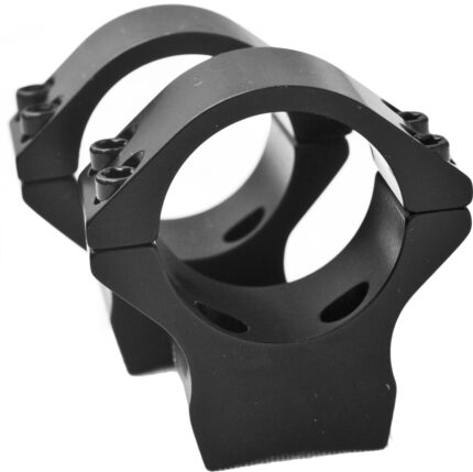 Browning X-Lock Integrated Rifle Scope Mounts