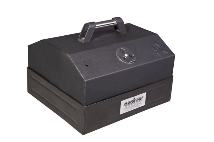 Camp Chef 1 Burner BBQ Box Covers