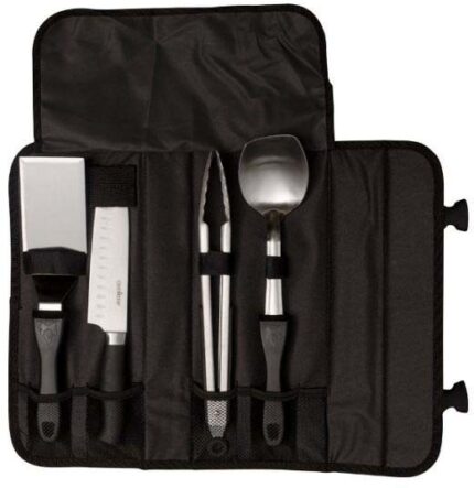 Camp Chef All Purpose Chef Set