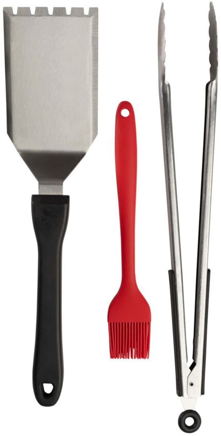 Camp Chef BBQ Tool Set
