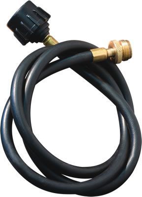 Camp Chef Bult Tank Hose Adapter
