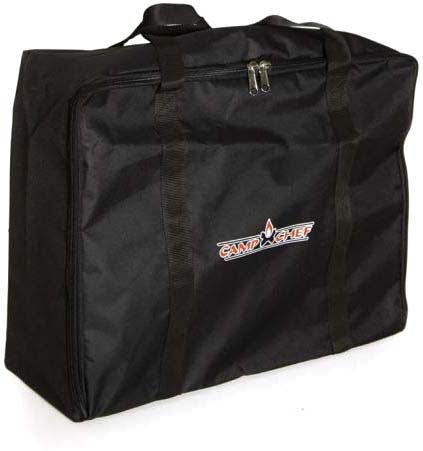 Camp Chef Carry Bag for Barbecue Box