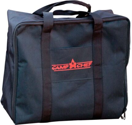 Camp Chef Carry Bag For Versatop Portable Flat Top Griddle