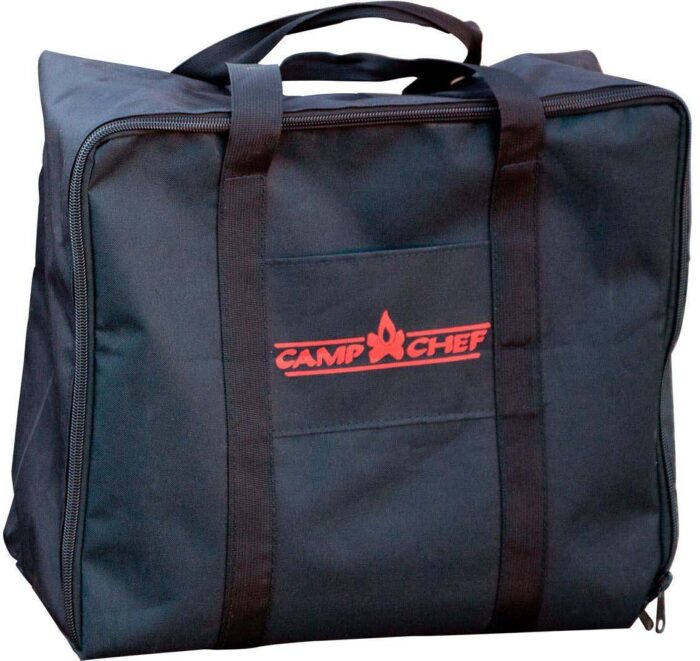 Camp Chef Carry Bag For Versatop Portable Flat Top Griddle