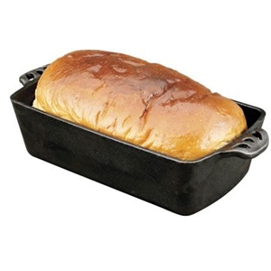Camp Chef Cast Iron Bread Pan