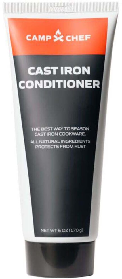 Camp Chef Cast Iron Conditioner
