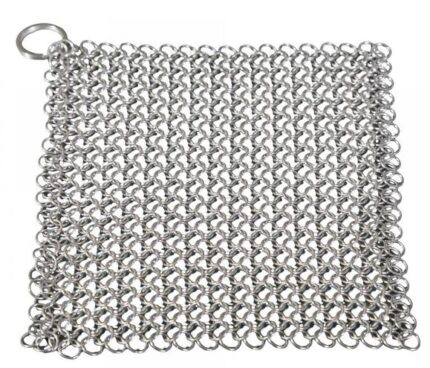 Camp Chef Chainmail Scrubber