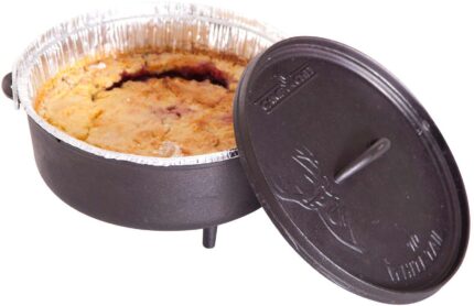 Camp Chef Disposable Dutch Oven Liners