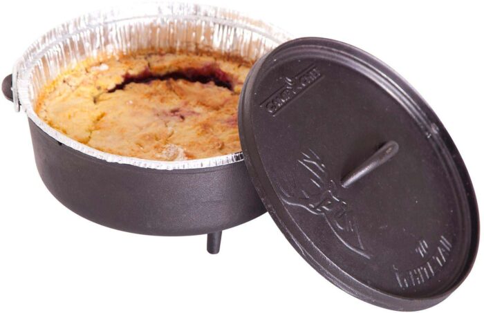 Camp Chef Disposable Dutch Oven Liners