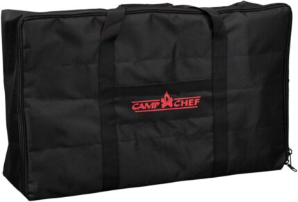 Camp Chef Escape Two-Burner Carry Bag