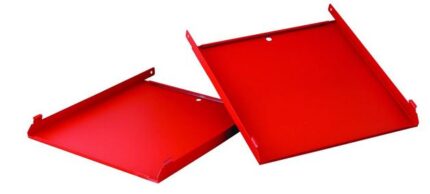Camp Chef Folding Side Shelves