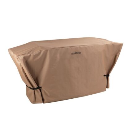 Camp Chef FTG900 Patio Cover