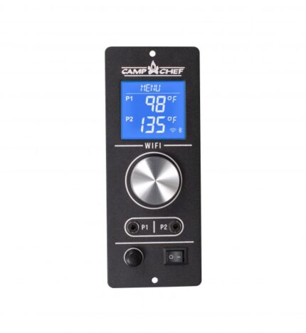 Camp Chef Gen 2 Retro Fit Wi-Fi Pellet Grill Controller