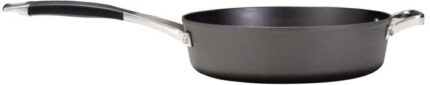 Camp Chef Heritage Cast Iron Dutch Skillet
