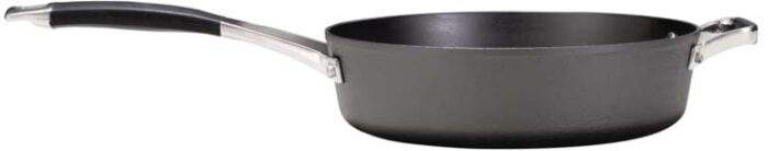 Camp Chef Heritage Cast Iron Dutch Skillet