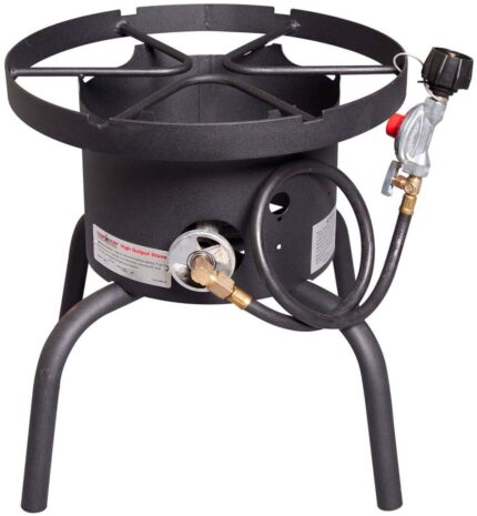 Camp Chef High Output Single Burner Cooker