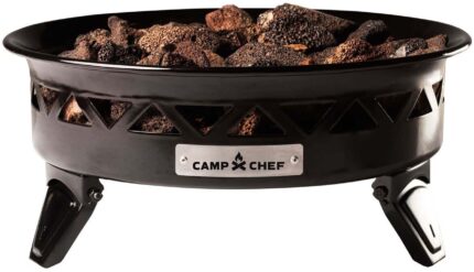 Camp Chef Juniper Fire Pit