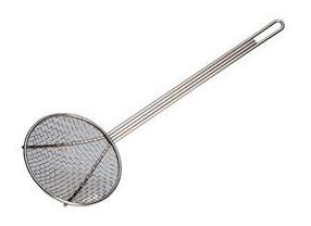 Camp Chef Long Handled Skimmer