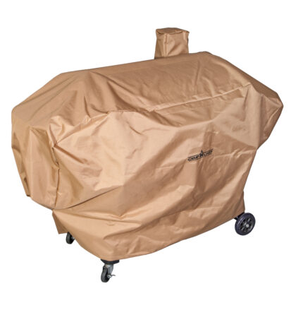 Camp Chef Long Pellet Grill/Smoker Patio Cover