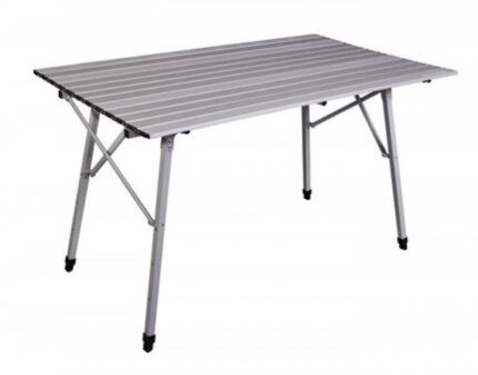 Camp Chef Mountain Mesa Adjustable Camp Table