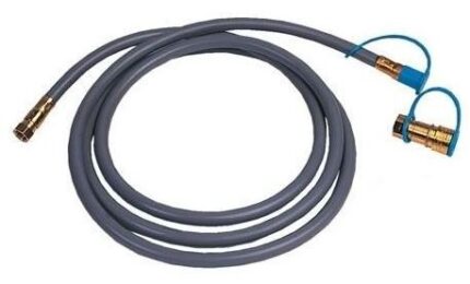 Camp Chef Natural Gas Connection Kit