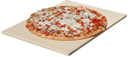 Camp Chef Outdoor Oven Pizza Stone