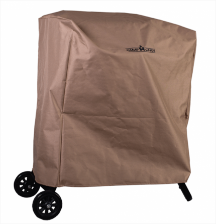 Camp Chef Patio Cover For Pursuit Pellet Grill