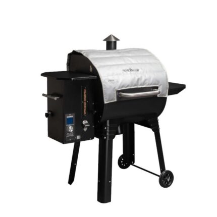 Camp Chef Pellet Grill Blanket