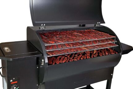 Camp Chef Pellet Grill Jerky Rack
