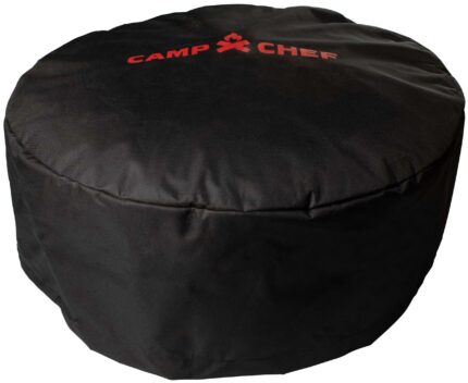Camp Chef Ponderosa Fire Pit Patio Cover