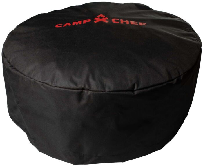 Camp Chef Ponderosa Fire Pit Patio Cover