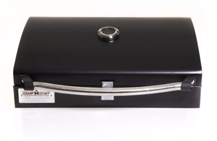 Camp Chef Professional BBQ Box