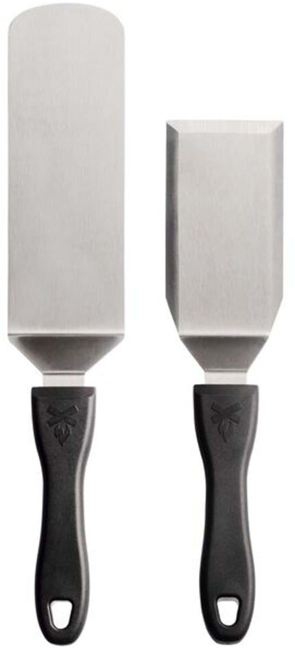 Camp Chef Professional Chef Spatula Set