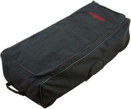 Camp Chef Rolling Carry Bag
