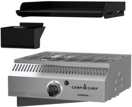 Camp Chef Sidekick Versatop System