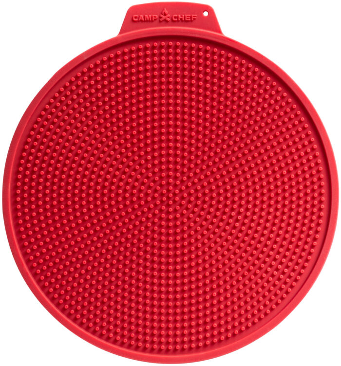 Camp Chef Silicone Hot Pad