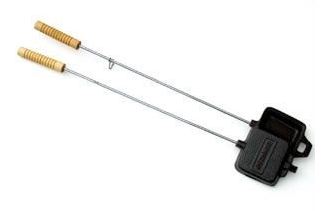 Camp Chef Single Square Cooking Iron