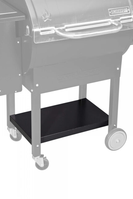 Camp Chef Smokepro Bottom Shelf Accessories