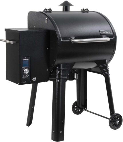 Camp Chef Smokepro XT Pellet Grill