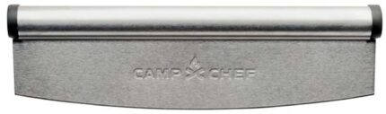 Camp Chef Stainless Steel Rocking Pizza Cutter
