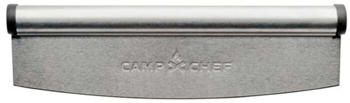 Camp Chef Stainless Steel Rocking Pizza Cutter
