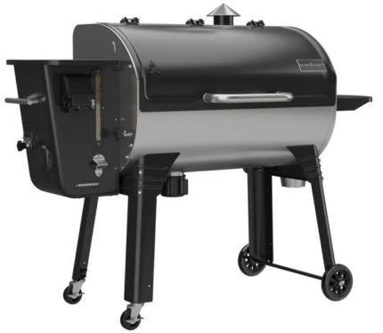 Camp Chef Woodwind Wi-Fi 36 Pellet Grills