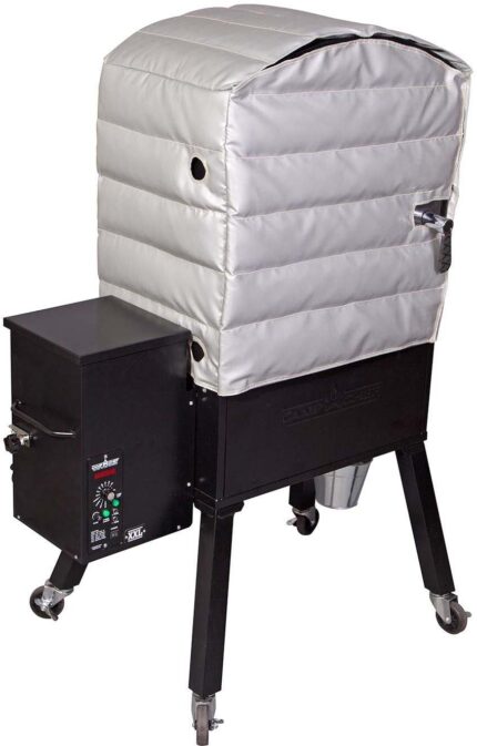 Camp Chef XXL Pellet Grill Warming Blanket