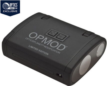 Carson OPMOD DNV 1.0 Limited Edition Digital 1x10mm Night Vision Pocket Monocular