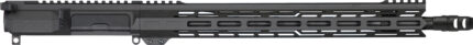 CMMG 28B260CAB RESOLUTE MK4 22ARC 16.1 ARBLK