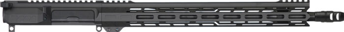 CMMG 28B260CAB RESOLUTE MK4 22ARC 16.1 ARBLK