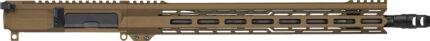 CMMG 28B260CMB RESOLUTE MK4 22ARC 16.1 MDBRZ