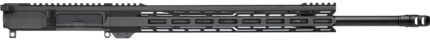 CMMG 28B3D0CAB ENDEAVOR MK4 22ARC 20 ARBLK
